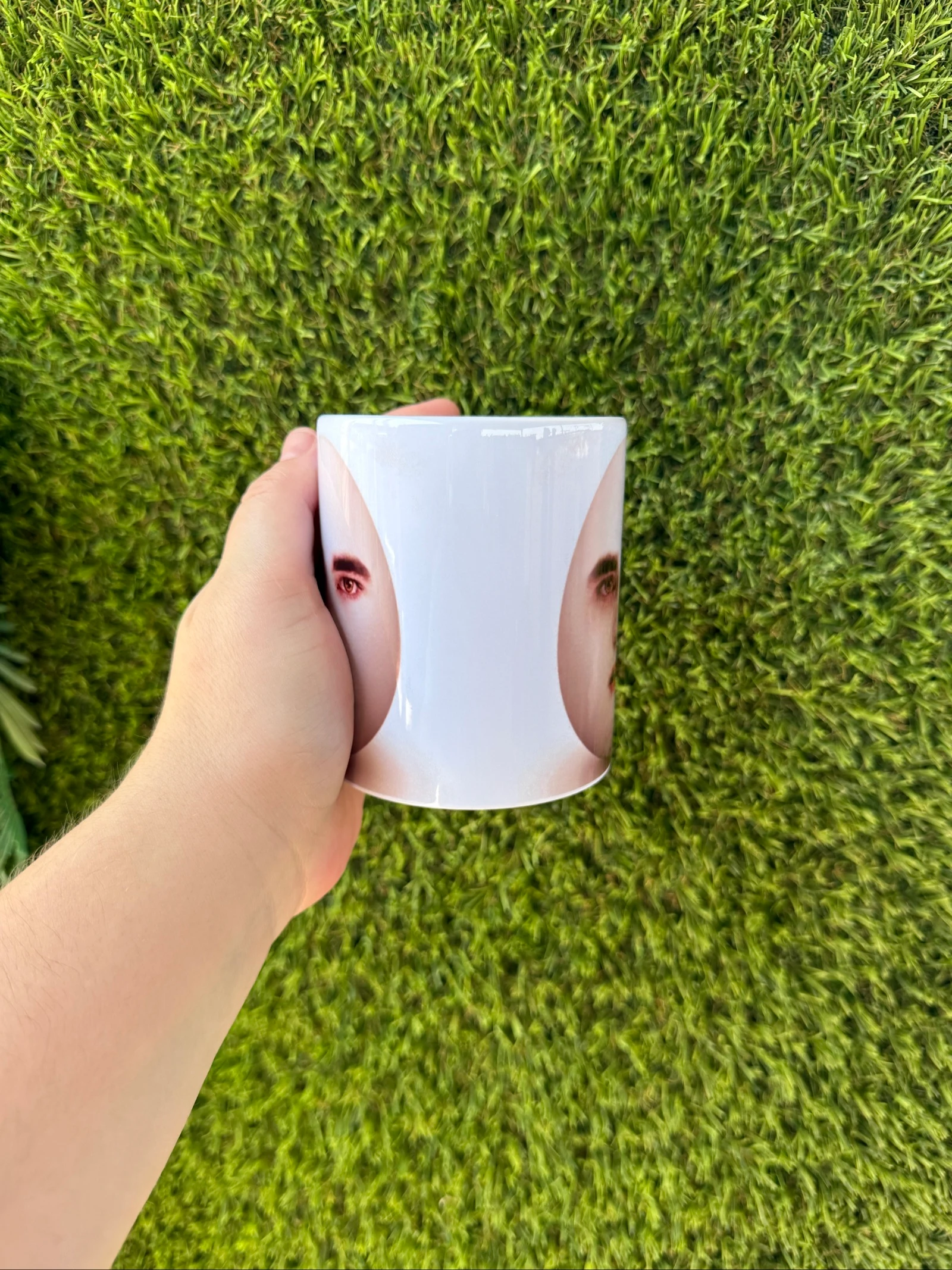 Taza Eggward Cullen – photo 7